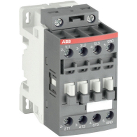 ABB AF12-30-10-13 Schakelaar 4x NO, 1x NO 100 V 12 A 1 stuk(s)