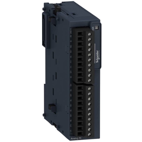 Schneider Electric TM3AI8 TM3AI8 Uitbreidingsmodule