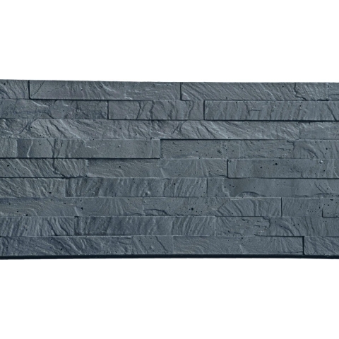 Berton Rotsmotiefplaat gecoat 180 cm Tuindeco - Tuindeco