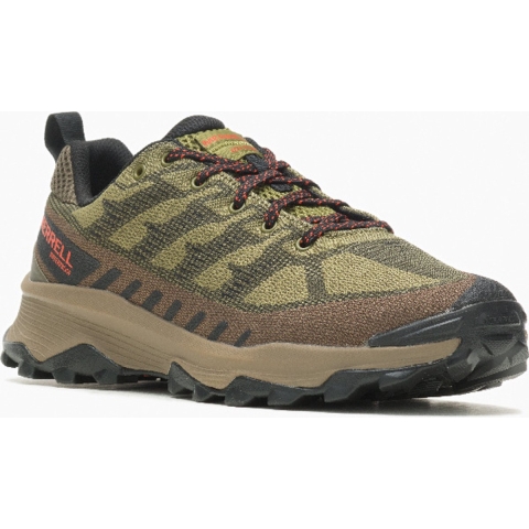 Merrell Speed Eco WP Wandelschoenen