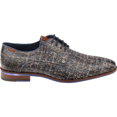 Berkelmans Oulton 221005 Veterschoenen