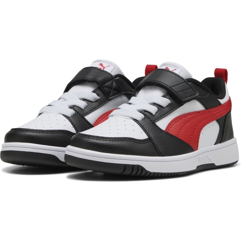 PUMA PUMA REBOUND V6 LO AC   PS 397419 Sneakers