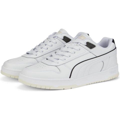 RBD GAME LOW Sneakers