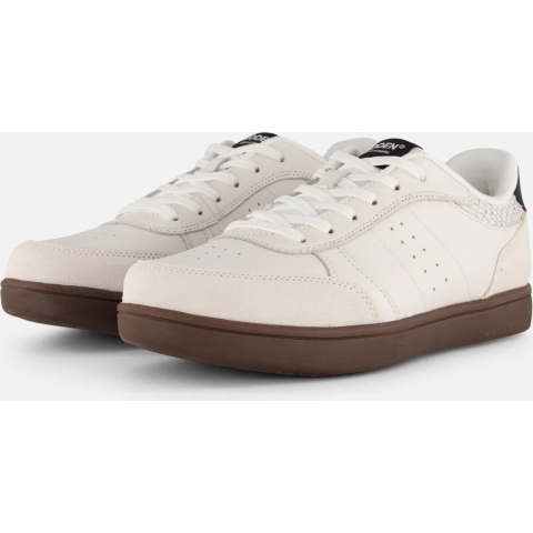 Woden Bjork Mix Sneakers