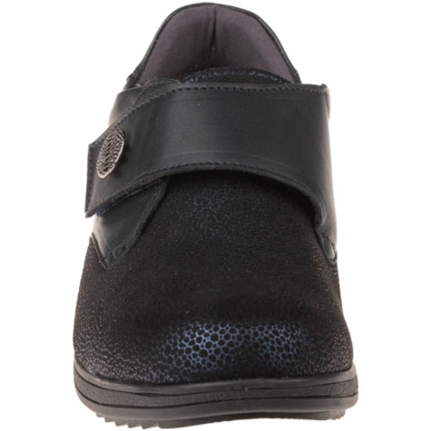 Q-Fit 4084.10 eva Klittenbandschoenen