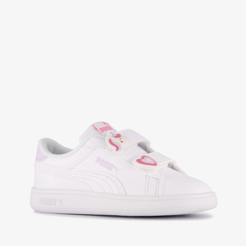PUMA PUMA SMASH 3.0 BADGES V IN 397287 Sneakers