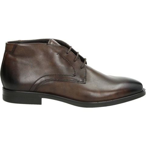 Ecco 621614 Veterschoenen
