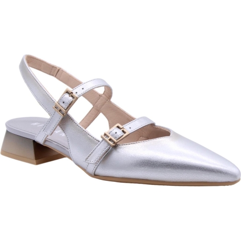 Hispanitas HV253922 Slingbacks