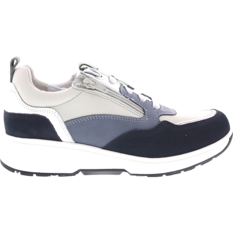 Xsensible 30215.3 wijdte H Grenoble HX Veterschoenen