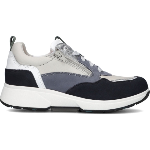 Xsensible 30215.3 wijdte H Grenoble HX Veterschoenen