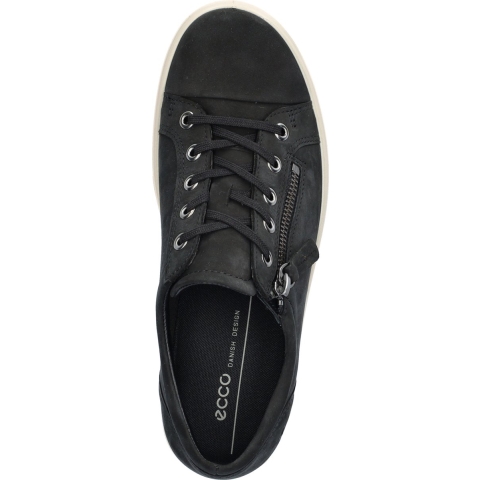 Ecco 218633 CLASSIC Veterschoenen