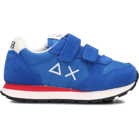 Sun68 BZ35301 Boy First Step Sneakers