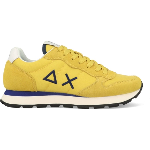 Sun68 Z35101 Tom Solid Sneakers