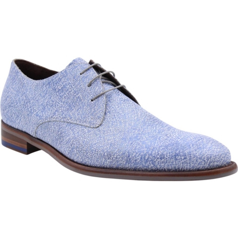 Floris van Bommel SFM-30336 Nette veterschoenen