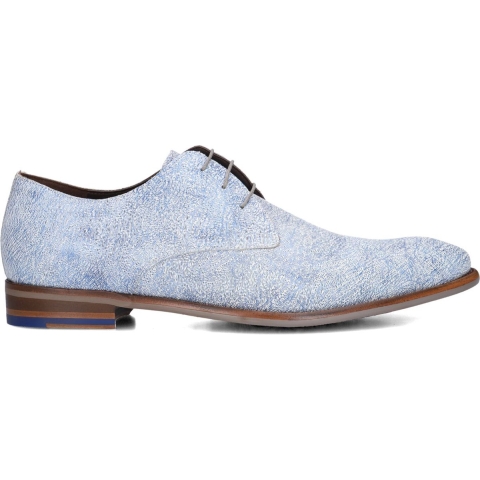 Floris van Bommel SFM-30336 Nette veterschoenen