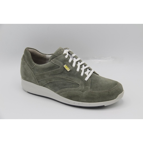 Durea 6187 wijdte K Veterschoenen