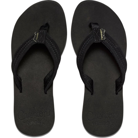 Reef Cushion Breeze Teenslippers
