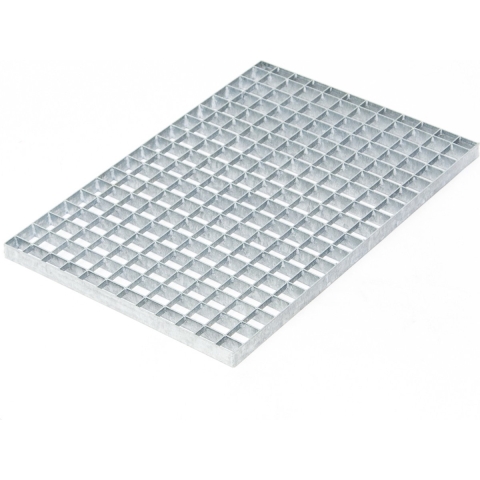 GB voetrooster 400x700 thermisch verzinkt | 1 stuk - 17285613