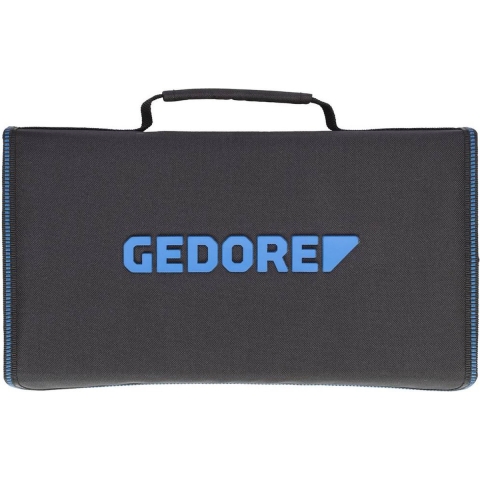 Gedore Tas | Voor CT1 Modules | Leeg - 3100693