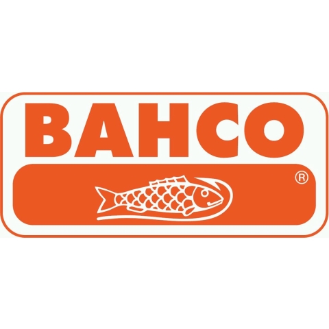 Bahco zijsnijtang electronica | 2666 FK