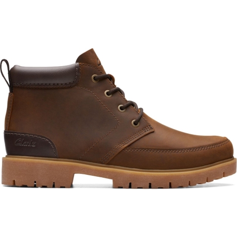 Clarks Rossdale Mid Veterschoenen