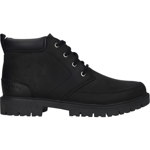 Clarks Rossdale Mid Veterschoenen