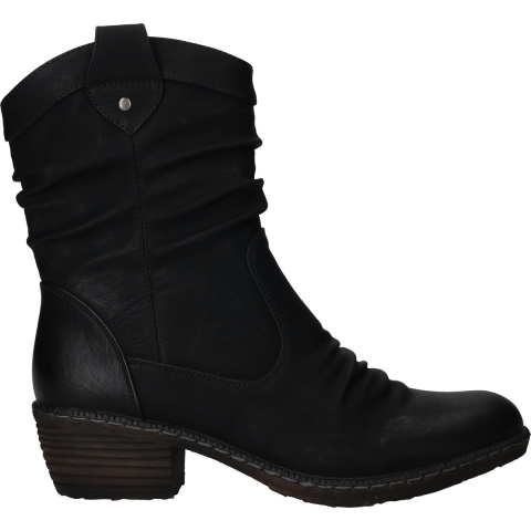 Rieker 93770 Enkellaarzen
