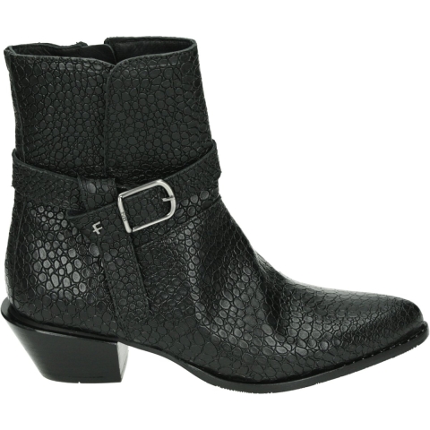 Floris van Bommel SFW-50051 Enkellaarzen