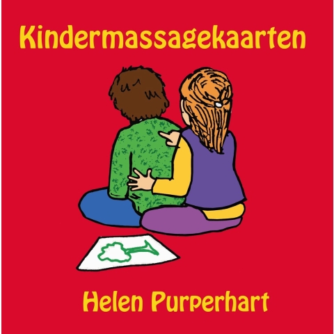 Kindermassagekaarten (Overige)