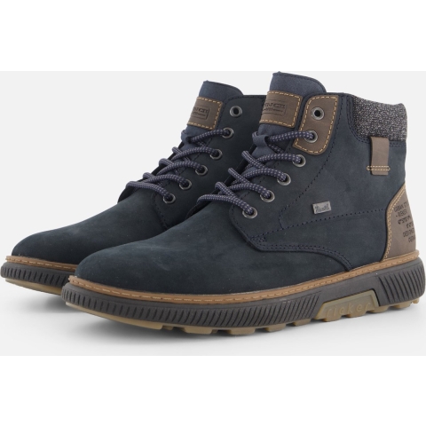 Rieker B3343 Veterschoenen