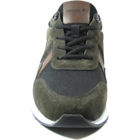 Cycleur de luxe Campy Sneakers