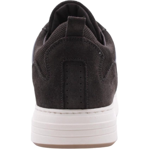 Cycleur de luxe Piste Sneakers