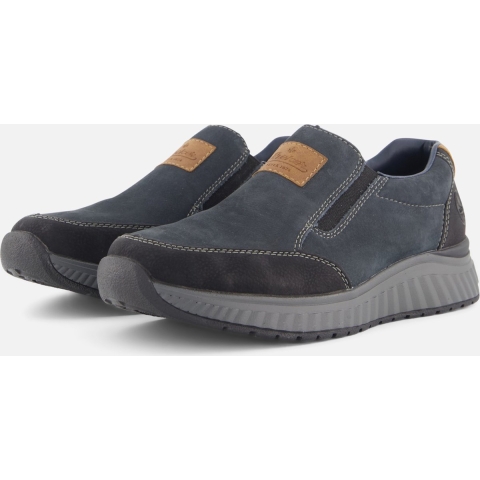 Rieker B0654 Instappers
