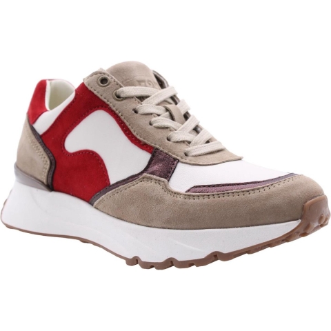 Cycleur de luxe Crayon Sneakers