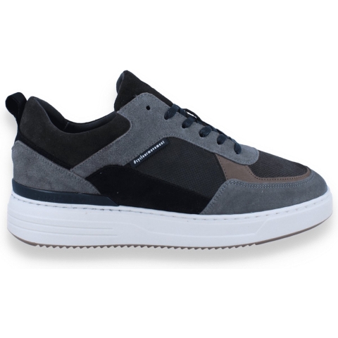 Cycleur de luxe CDLM 232232_COMMUTER_Castor Gray Colcanic Ash Sneakers