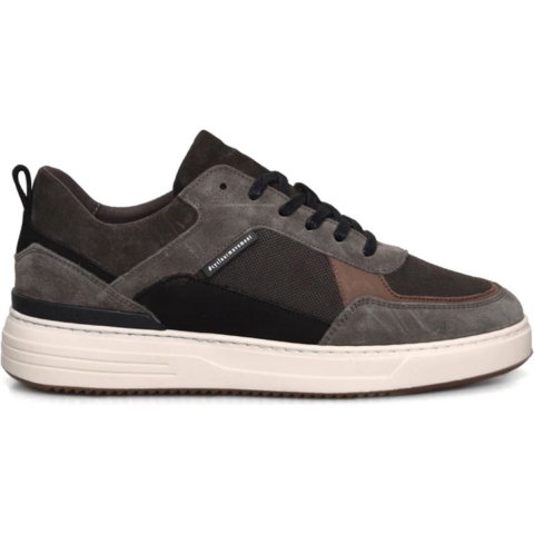 Cycleur de luxe CDLM 232232_COMMUTER_Castor Gray Colcanic Ash Sneakers