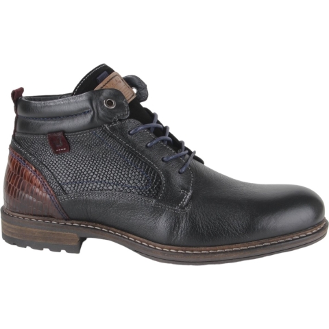 Australian Footwear Conley leather Veterschoenen