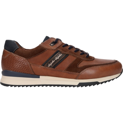 Australian Footwear Filmon Leather Sneakers