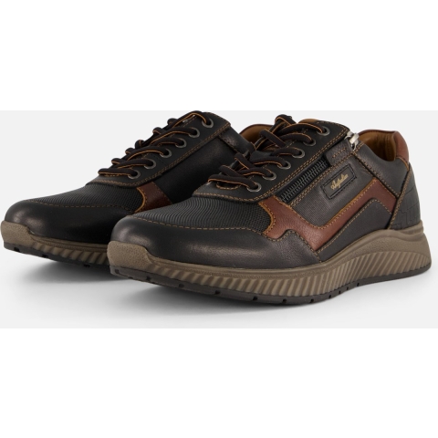 Australian Footwear Hatchback 15.2607.01 Veterschoenen