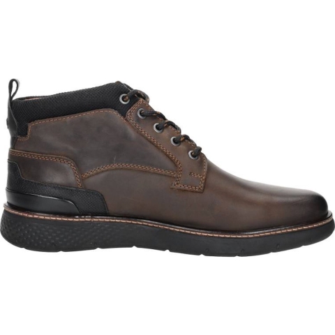 Australian Footwear Rockefeller leather Veterschoenen