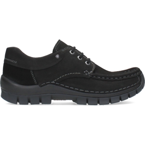 Wolky 04726 Veterschoenen