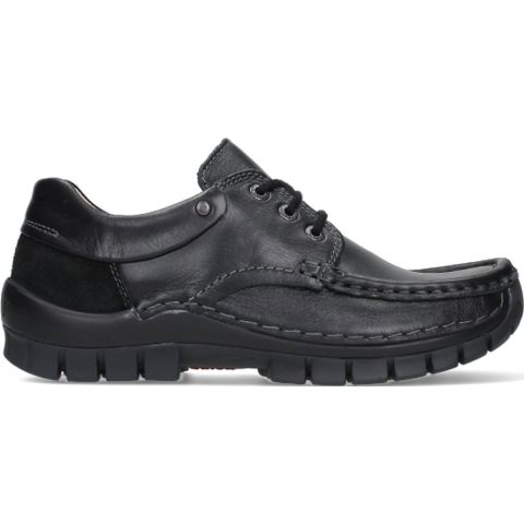 Wolky 04701 Veterschoenen
