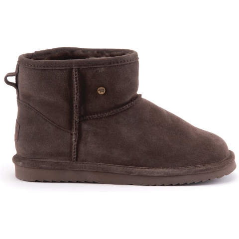 Warmbat WLY421099 Wallaby men Pantoffels