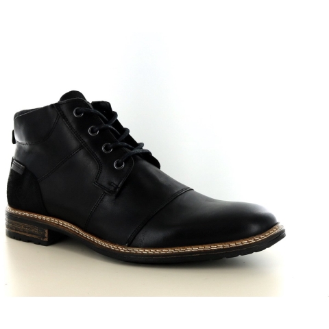PS Poelman P020761 Veterschoenen