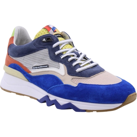 Floris van Bommel SFM-10178 Sneakers