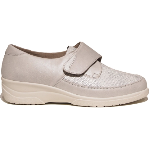 Solidus 26530 Hedda 530 Klittenbandschoenen