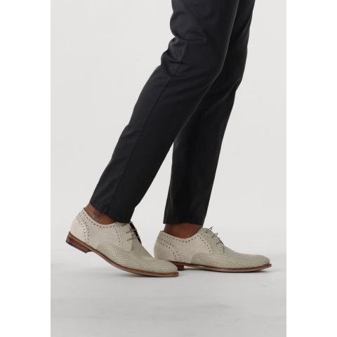 Floris van Bommel SFM-30361 Nette veterschoenen