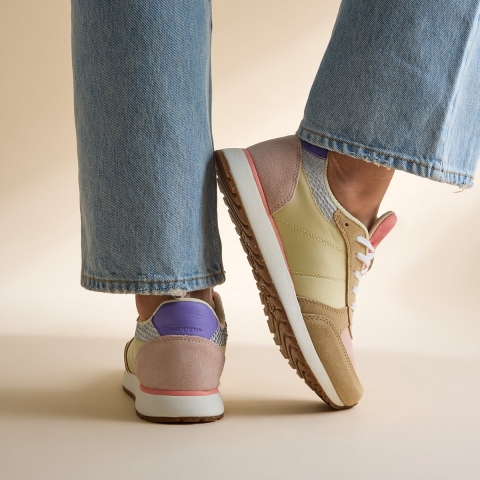 Woden Ronja WL-740 Sneakers