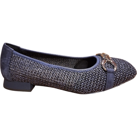 Caprice 9-22503-42 Ballerina's