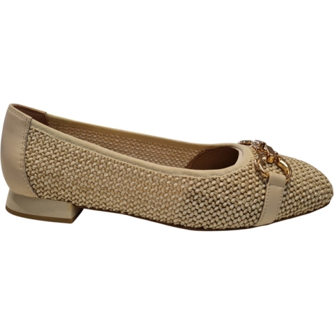 Caprice 9-22503-42 Ballerina's